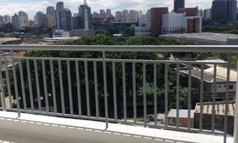 Imagem 3: Apartamento para venda 67 metros quadrados com 2 quartos Belém- São Paulo - SP