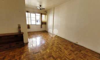 Imagem 4: Apartamento à venda, 107 m² por R$ 1.050.000,00 - Flamengo - Rio de Janeiro/RJ