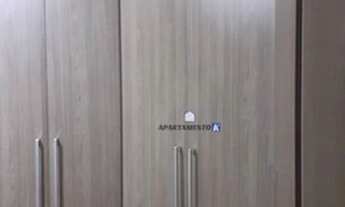 Imagem 6: Apartamento VENDA 62m², 2 dorms, 1 Vaga - Armários Planejados - Campo Limpo - SP