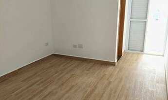 Imagem 6: Sobrado para venda tem 105 metros quadrados com 3 quartos em Vila Pierina - São Paulo - SP