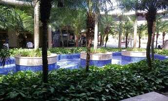 Imagem 3: Sala comercial, com 36 m², 1 banheiro e vaga de garagem - locação e venda - Barra da Tijuc