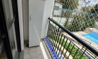 Imagem 4: Apartamento com 2 dormitórios 1 suíte para alugar, 52 m² por R$ 3.375/mês - Perdizes - São