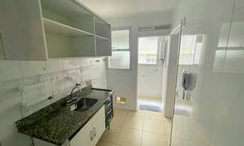 Imagem 3: Apartamento para aluguel possui 95 metros quadrados com 2 quartos