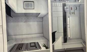 Imagem 2: Vendo Apartamento na melhor localização de Sta Terezinha com 135 metros- Santana - São Pau