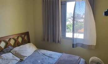 Imagem 5: Apartamento para venda possui 80 metros quadrados com 3 quartos