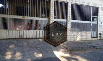 Imagem: Casa 6 Quartos - Conjunto Cachoeira Dourada