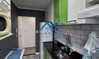 Imagem 2: SÃO PAULO - Apartamento Padrão - VILA PEREIRA CERCA