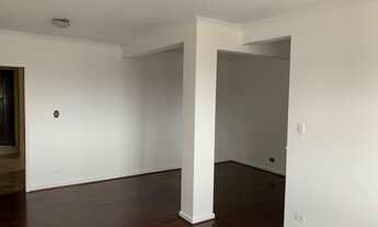 Imagem 2: APARTAMENTO COBERTURA [116M² A.U] - BAIRRO: VILA ROMANA - CORRETORA: FATIMA HEINZE (FH