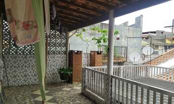 Imagem 4: Casa para venda com 80 metros quadrados com 3 quartos