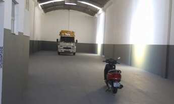 Imagem 7: Galpão/Depósito/Armazém para aluguel com 500 metros quadrados em Ramos - Rio de Janeiro