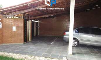 Imagem 3: Casa para venda possui 292000 metros quadrados com 3 quartos em Coroa do Meio - Aracaju