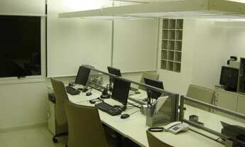 Imagem 4: Sala Comercial ou Consultório - Moinhos de Vento (Porto Alegre