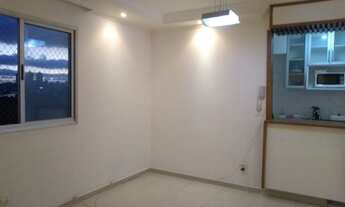 Imagem: Apartamento à venda, 50 m² por R$ 349.000,00