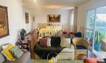 Imagem: São Paulo - Apartamento Padrão - Vila