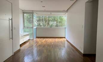 Imagem: Apartamento para venda tem 100 metros quadrados