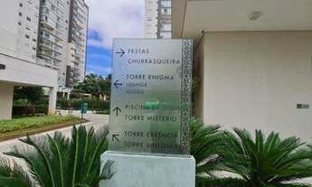 Imagem 5: Apartamento à venda, 125 m² por R$ 750.000,00 - Morumbi - São Paulo/SP