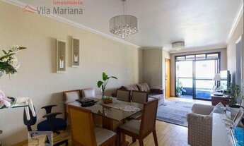 Imagem 7: Apartamento em Saúde - São Paulo