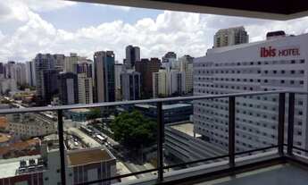 Imagem 4: Apartamento para Venda em São Paulo, Vila Olímpia, 2 dormitórios, 2 suítes, 3 banheiros, 2