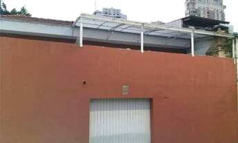 Imagem 4: Térrea para venda tem 180 m2com 3 quartos e 3 vagas ao lado do Metrô Jardim São paulo