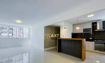 Imagem 3: Apartamento para aluguel tem 125 m² com 2 quartos em Cerqueira César - São Paulo - SP