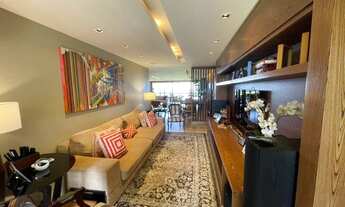 Imagem 5: Pedra de Itauna Apartamento com 3 dormitórios à venda, 262 m² por R$ 3.750.000 - Barra da