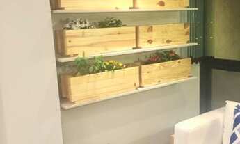 Imagem 6: Perdizes reformado 90m2 3 dormitórios 2 vagas