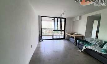 Imagem 2: Apartamento para aluguel possui 63 m² com 2 quartos