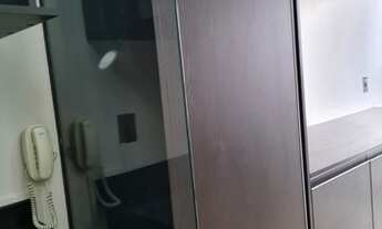 Imagem 4: Apartamento, 70m2 1 Dorm 2 vaga - Venda/ Locação -Paraíso