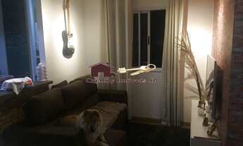 Imagem 2: São Paulo - Apartamento Padrão - Vila Antonieta