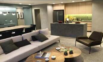 Imagem 2: Apartamento na Vila Mariana de 85M² com 3 dormitórios, 1 suíte, lavabo e 2 vagas