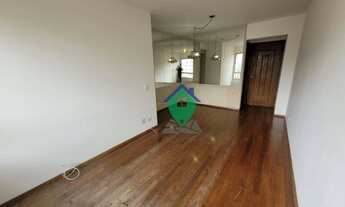 Imagem 3: Apartamento à venda, 62 m² por R$ 530.000,00 - Vila Anglo Brasileira - São Paulo/SP