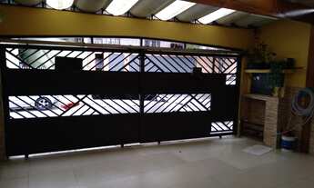 Imagem 3: CASA RESIDENCIAL em SÃO PAULO - SP, PARQUE IPÊ