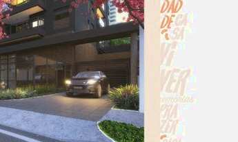 Imagem 4: Apartamento no Campo Belo de 65 M² com 2 dormitórios, 1 suíte e 2 vagas de garagem