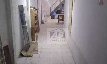 Imagem 2: Sobrado comcl/res. Ipiranga