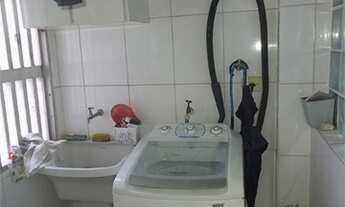 Imagem 4: Apartamento para venda tem 80 metros quadrados com 2 quartos em Itaim Bibi - São Paulo - S