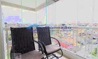 Imagem 6: SÃO PAULO - Apartamento Padrão - Freguesia do Ó