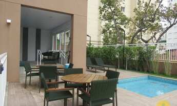 Imagem 7: Apartamento 3 dormitórios (todos suítes), 3 vagas, novo, Pompéia, próximo a futura estação