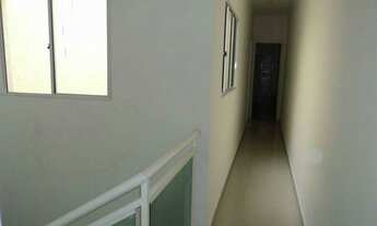 Imagem 4: Sobrado, 210 m² - venda por R$ 850.000,00 ou aluguel por R$ 3.400,00/mês - Vila Guilhermin