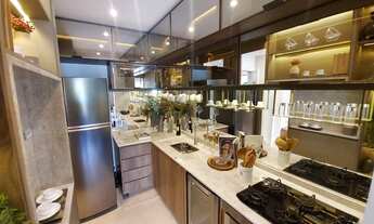 Imagem 7: Apartamentos de 2 a 4 Dorms 67, 71, 86, 92 e 108m² Bairro Nova Klabin - São Paulo - SP