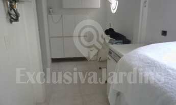 Imagem 7: APARTAMENTO RESIDENCIAL em SÃO PAULO - SP, JARDIM PAULISTA