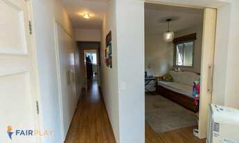 Imagem 6: Apartamento 100m 3 dormitorios 1 suite 1 vaga com lazer na Vila Olimpia