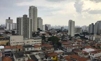 Imagem 4: AMPLO 2 QUARTOS ( POSSIB. DE 3 ) / VARANDA GOURMET C/CHURRASQUEIRA / LAZER COMPLETO / PERT