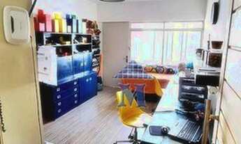 Imagem 2: 1 dormitório próximo ao metrô Trianon-Masp