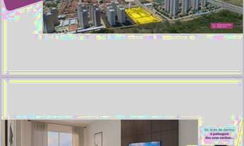 Imagem: Apartamento para venda MRV Torre dos Potiguaras