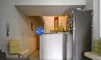 Imagem 3: APARTAMENTO A VENDA EM SP BELA VISTA