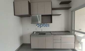 Imagem 4: APARTAMENTO DUPLEX COM 1 DORMITÓRIO, 63 M² - JARDIM DO MAR - SÃO BERNARDO DO CAMPO/SP