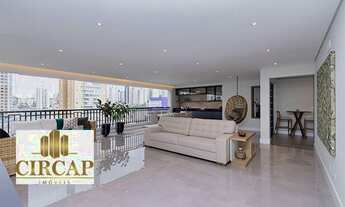 Imagem 4: LINDO APARTAMENTO - EXCELENTE ACABAMENTO - 3 SUÍTES