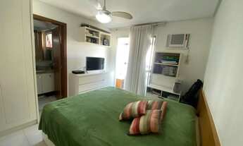 Imagem 7: Apartamento para venda com 77 metros quadrados com 2 quartos em Bento Ferreira - Vitória