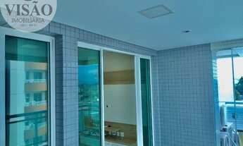 Imagem 2: APARTAMENTO RESIDENCIAL em MANAUS - AM, PARQUE 10 DE NOVEMBRO - Residencial Topázio