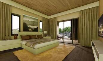 Imagem 5: Belíssima casa de alto padrão com 04 suítes no Jardim América - São Paulo - SP